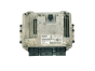 Calculateur 0281012523 9664843480 9657699480 PSA Bosch 33704