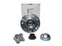 Moyeu De Roue Avant Opel Fiat 93186387 