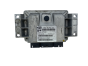 Calculateur 9647498180 9656304480 16.711.074 PSA Magneti Marelli 52529
