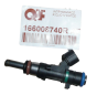Injection De Combustible Nouveau Renault Dacia 0.9 TCE 166008740R