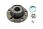 Moyeu De Roue Arrière 1J0598477 B19231 VW Audi Seat Skoda Borsehung