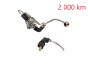 Tèmoin 223215955R 223658007R 2.0 DCI Renault Trafic 3