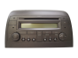 Radio Cd Lancia Ypsilon 7643388316