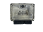 Calculateur 038906019HT 0281010947 Seat Bosch 48484