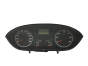 Bloc Compteurs Vitesse Ducato Boxer Jumper 1358173080 Fiat 51842