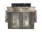 Calculateur PSA 9646243580 9646509880 21647426-6 Sagem 21574