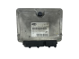 Calculateur 51793116 IAW4AF.S2 61601.127.03 Fiat Magneti Marelli 49899