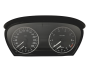 Bloc Compteurs Vitesse BMW 3 E90 6983479- 01 A2C53144910 VDO