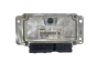 Calculateur PSA Toyota 89661-0H022 0261208702 Bosch 53952