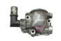 Boitier Thermostat D'eau moteur 7700272359 1.4 Renault Clio 19