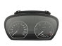 Bloc Compteurs Vitesse BMW 1 E87 9187330-01 4032052-01 56077