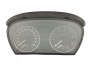 Bloc Compteurs Vitesse BMW 3 E90 E91 E92 9110201-05 1025440-51 Borg