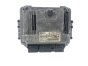 Calculateur PSA 0281011089 9653202580 9647785580 Bosch 49192