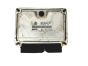 Calculateur 038906012HP 0281011320 Seat VW Bosch 20433