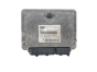Calculateur IAW4AF.M9 55187372 61600.627.05 Fiat Magneti Marelli 56225