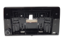 Panneau de configuration Radio Navi Citroen Peugeot Opel 98162661ZD
