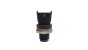 Capteur De Pression Carburant 0281002840 166386701R 2.0 DCI Renault Nissan Opel
