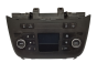 Commande Chauffage 735501599 A83024000 Fiat Punto Evo 10430