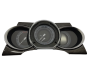 Bloc Compteurs Vitesse Citroen DS3 98041359XT A2C83013700