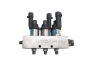 Rampe D'injection LPG MTM 09SQ99020001G 67R-010223 67R-010185 