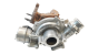 Turbocompresseur 113657H821369359 16359700011 144116763R BorgWarner 1.5 dci S17