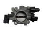 Boitier Papillon D’admission Chrysler 04591550AB 11200002AB2