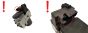 Pompe Abs Opel 09191525 0265220586 0273004518 Bosch