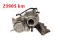 Turbocompresseur 144103742R 144103742R 0.9 TCE Renault Dacia 23905 km