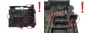 Calculateur BSM B3 9646405280 PSA Delphi 2032
