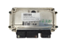 Calculateur 0261206861 9637839480id04 PSA Bosch 3047