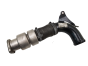 Tuyau De Turbine AV616C750AC 9687261380 1.6 TDCI Ford Volvo