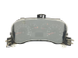 Bloc Compteurs Vitesse Fiat Panda 51711237 503000480700 25588