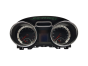 Bloc Compteurs Vitesse Opel Adam 39004981 AHF5