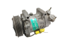 Compresseur De Climatisation Sanden SD6V12 Model 1438 1.6 Peugeot 307 6453LF