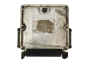 Calculateur 0281001866 9635157980 28FM0126 PSA Bosch 2939
