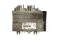 Calculateur 030906026AK 0261203744 Volkswagen Bosch 24847