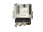 Calculateur 0281032215 237106319R 237106635R Renault Bosch