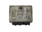Calculateur 030906032CE 0261207184 Volkswagen Bosch 13817