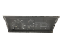 Bloc Compteurs Vitesse Fiat Panda 6060200030 29350