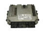 Calculateur 0281013332 9664257580 9653958980 EDC16C34 PSA Bosch 68222