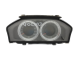 Bloc Compteurs Vitesse Volvo 31327582AA 36000918 Yazaki