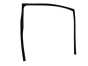 Joint Vitre De Portes Droit Avant Dacia Sandero 2 803305768R