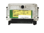 Calculateur 0261206214 9632693880 26FM0657 PSA Bosch 19024