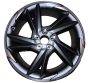 Jante En Aluminium 19" Nouvelle Original 98175013ZR Citroen DS7 Crossback