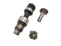 Arbre De Transmission 7701466501 Renault 2.0 8v F3R 1.9 D