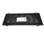 Bloc Compteurs Vitesse Renault Safrane 7700811155 L VDO 57249