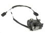 Serrure De Porte Gauche Arrière Renault Clio IV 825016604R