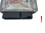 Calculateur 0281012963 55205064 4234A3EAM Fiat Bosch 54630