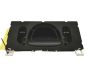 Bloc Compteurs Vitesse Renault Modus 8200418023 F 46076