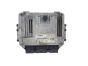 Calculateur 0281014444 9666432480 9661586080 PSA Bosch 60695